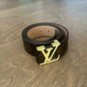 LV Belt